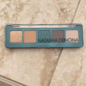Natasha Denona Mini Metropolis Palette